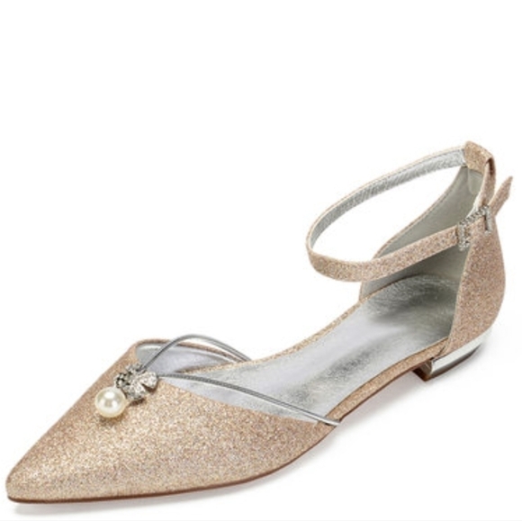 NWOT Creative Sugar  Shoes Size 38 - Picture 1 of 14
